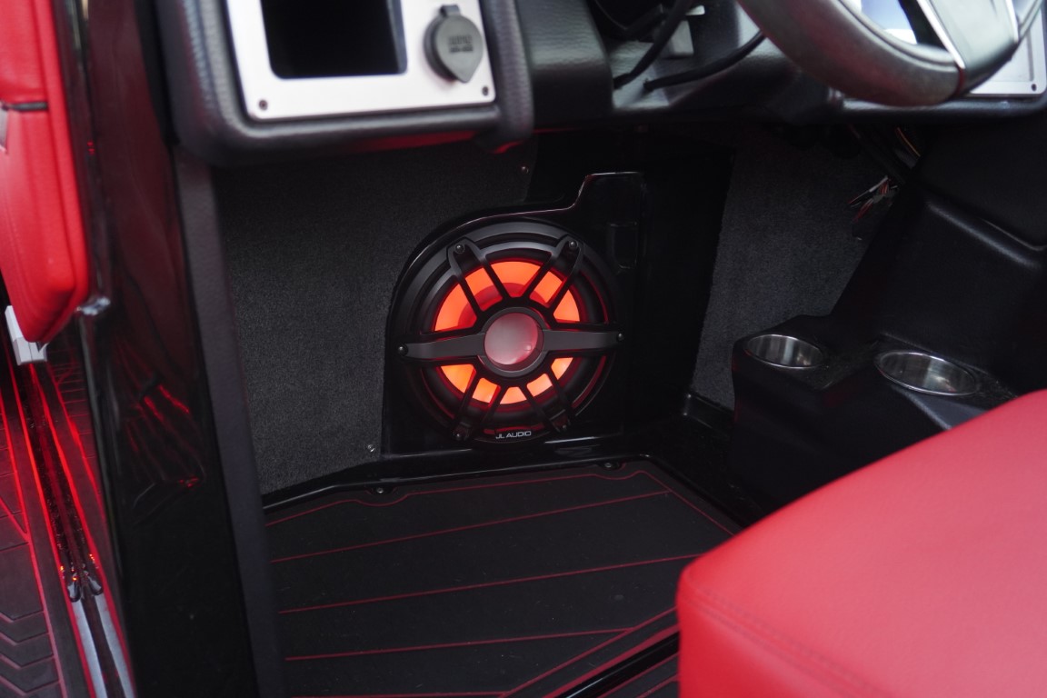 2020 Supra SA 450