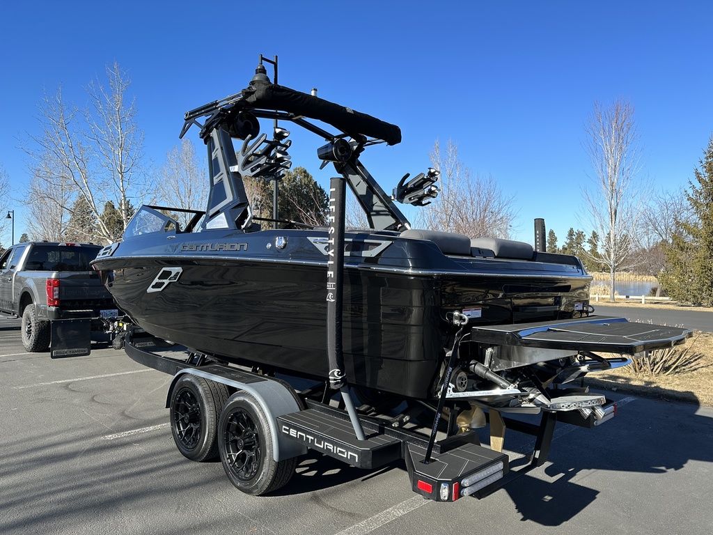 2025 Centurion Ri230