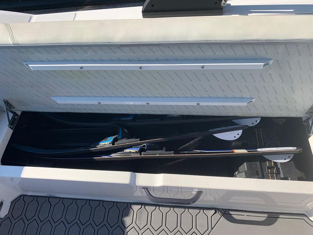 2023 Mastercraft NXT-24!