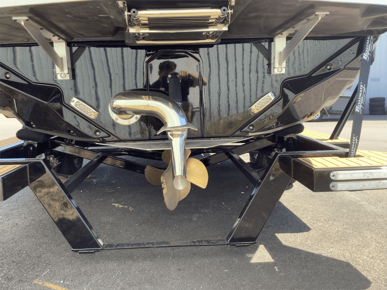 2024 Nautique GS24