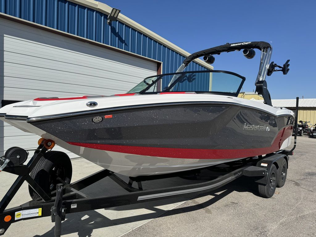 2024 mastercraft NXT22
