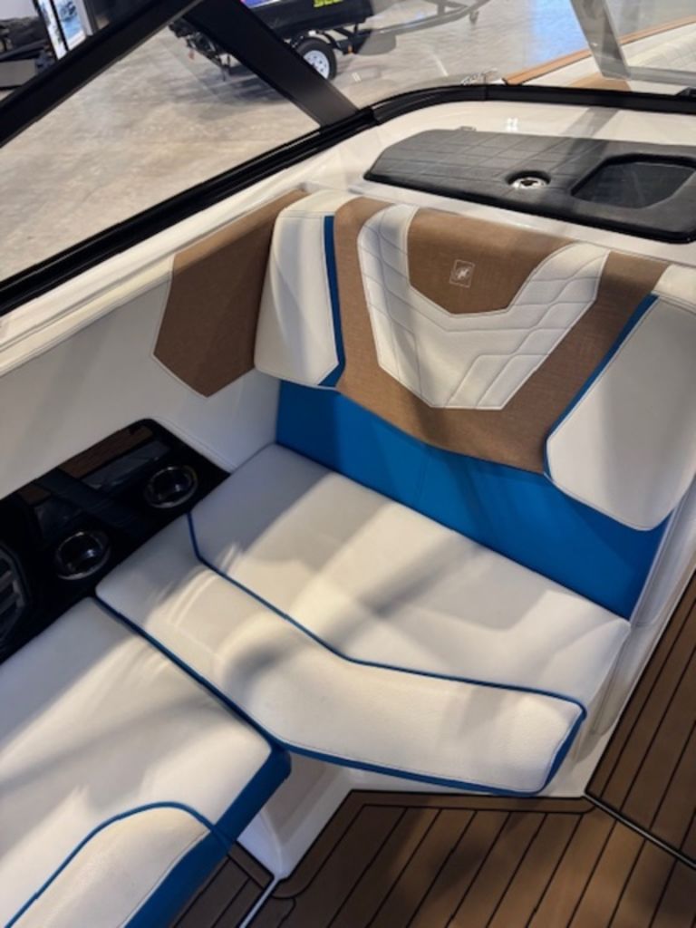 2022 Nautique Super Air Nautique G25