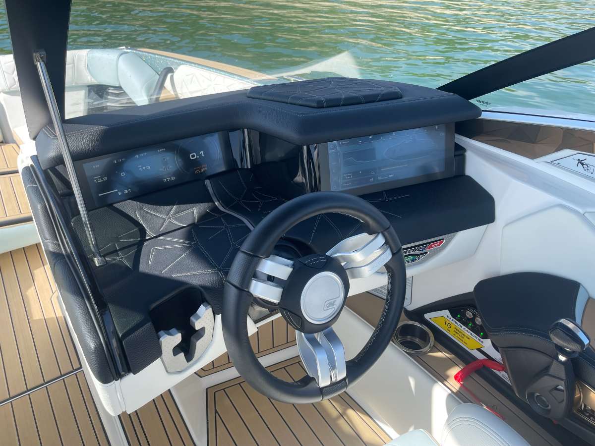 2022 Nautique Paragon G23
