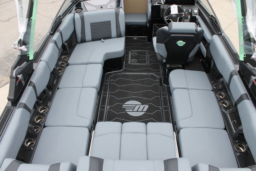 2025 Malibu Boats 23 MXZ