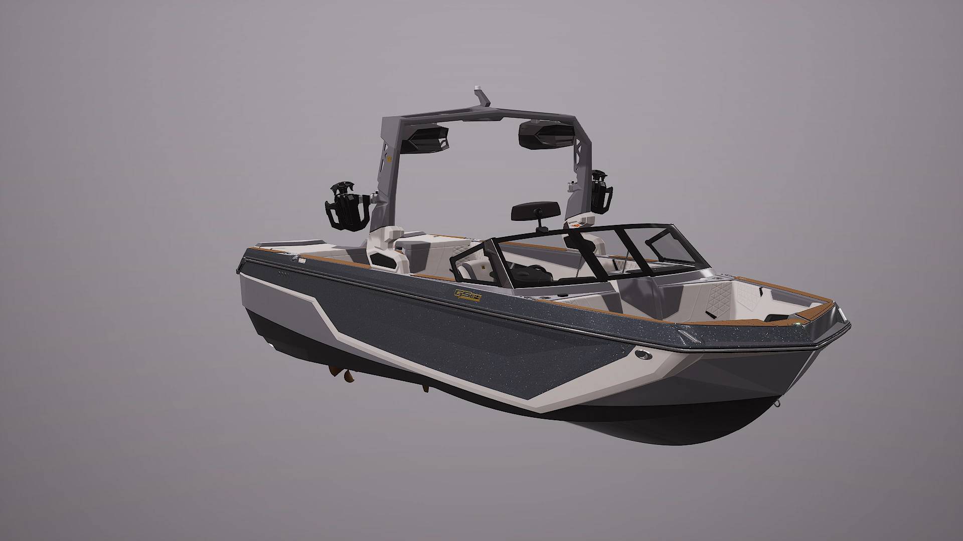 2026 Nautique GS24