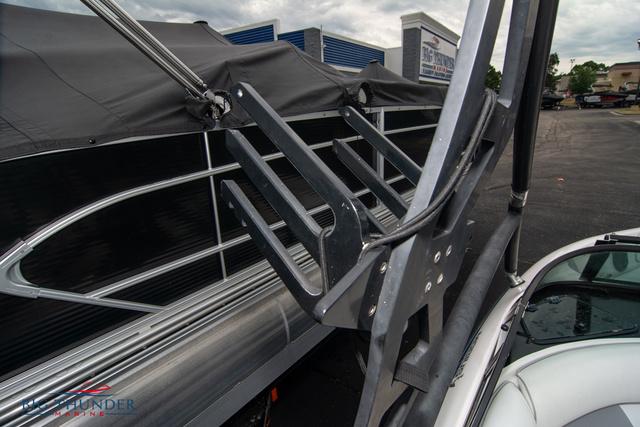 1998 Moomba Mobius