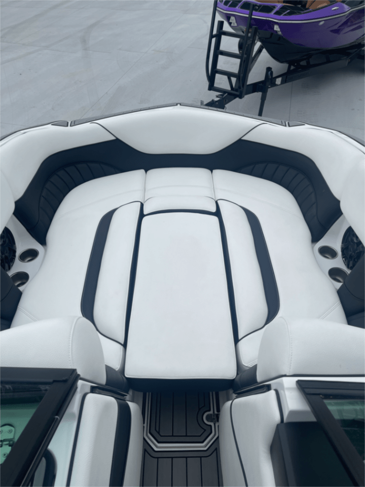 NEW 2024 MB Sports B52 25 Alpha