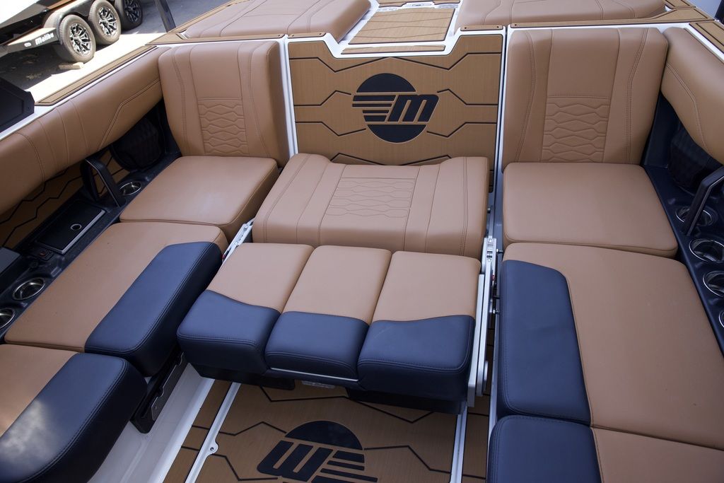 2025 Malibu Boats 23 MXZ