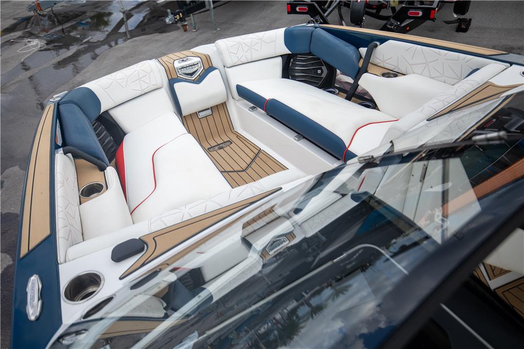 2021 SUPER AIR NAUTIQUE G25 PARAGON