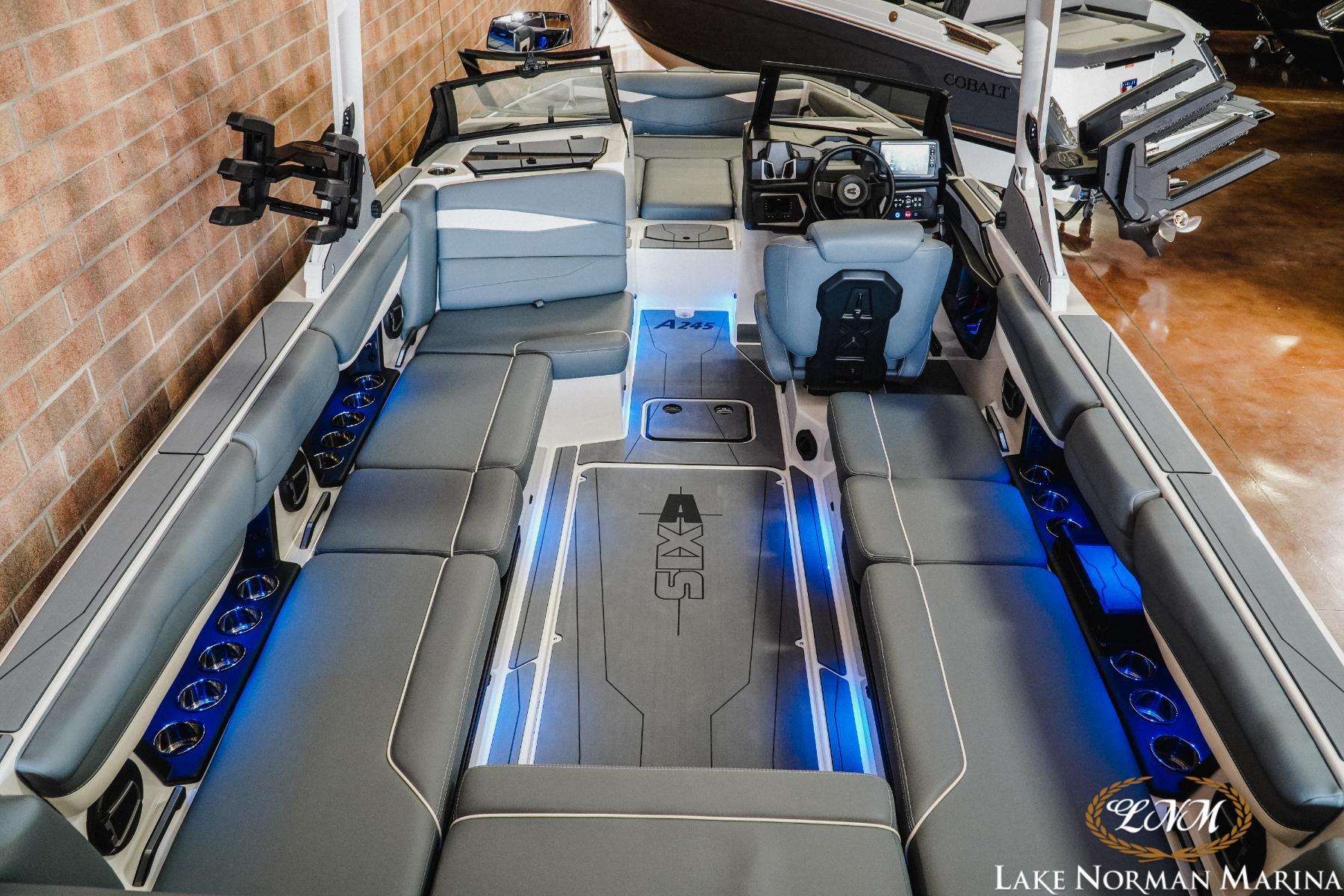 2024 Axis A245