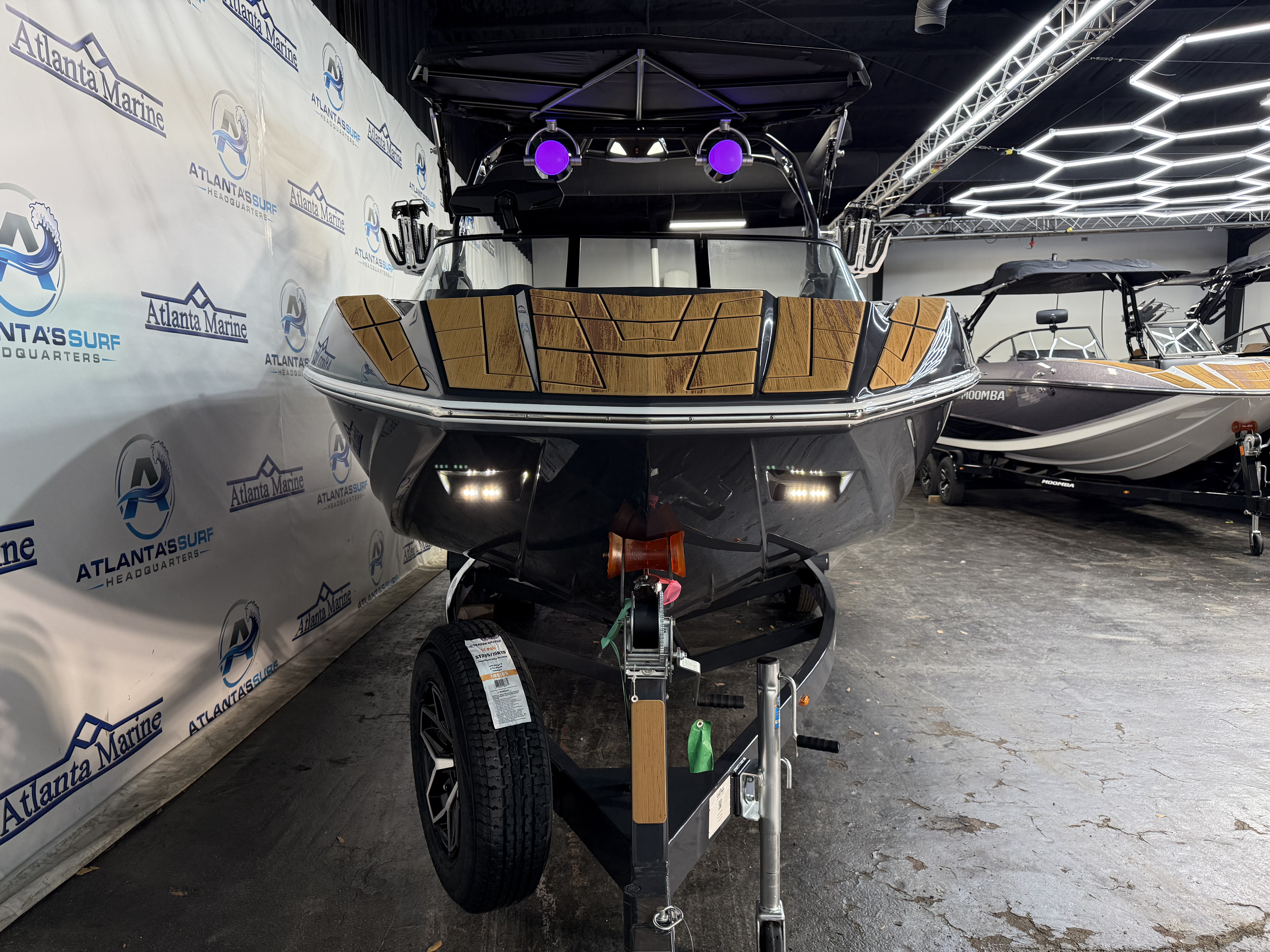2025 Moomba Mojo