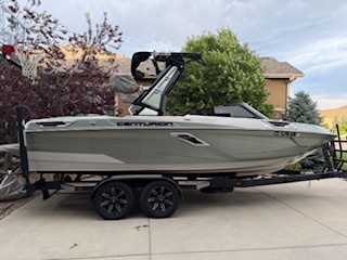 2023 Centurion Ri230