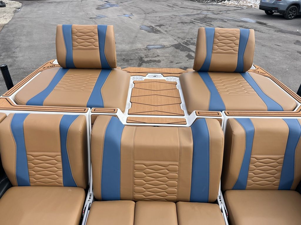 2025 Malibu Boats 24 MXZ