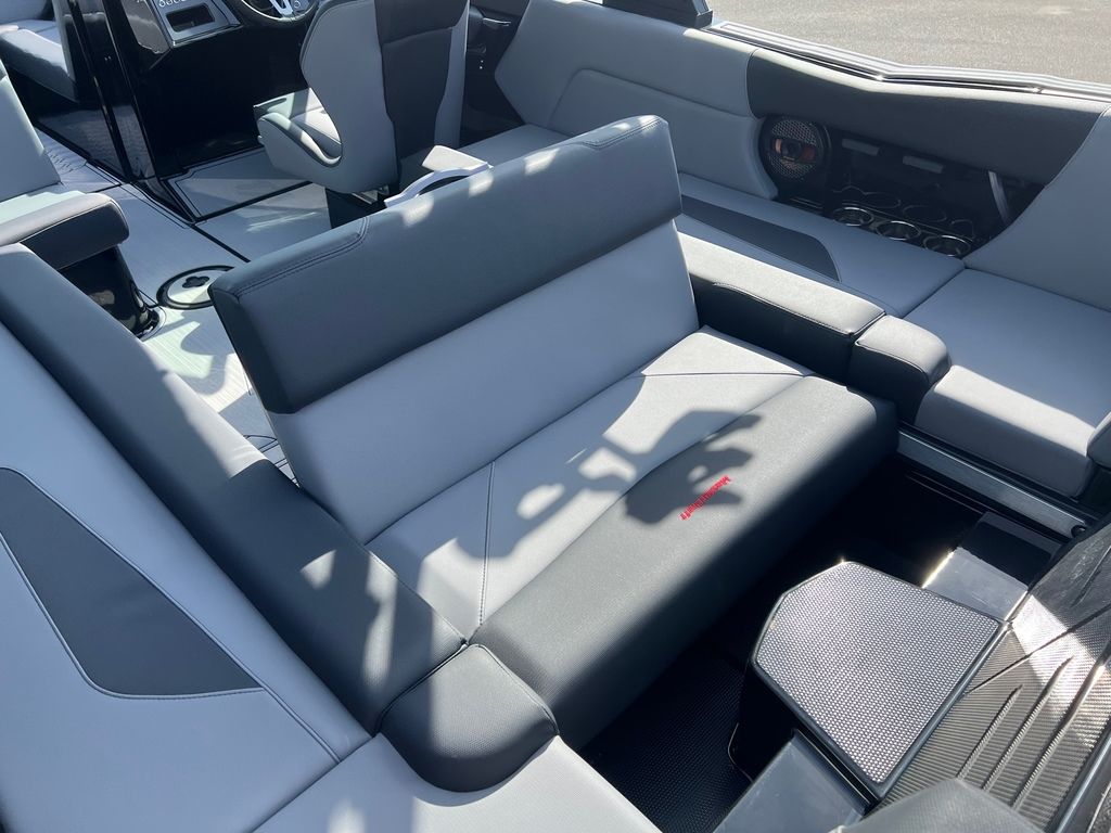 2024 MasterCraft NXT24