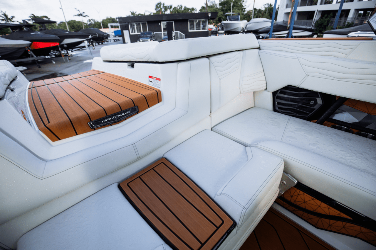 2025 Super Air Nautique G23
