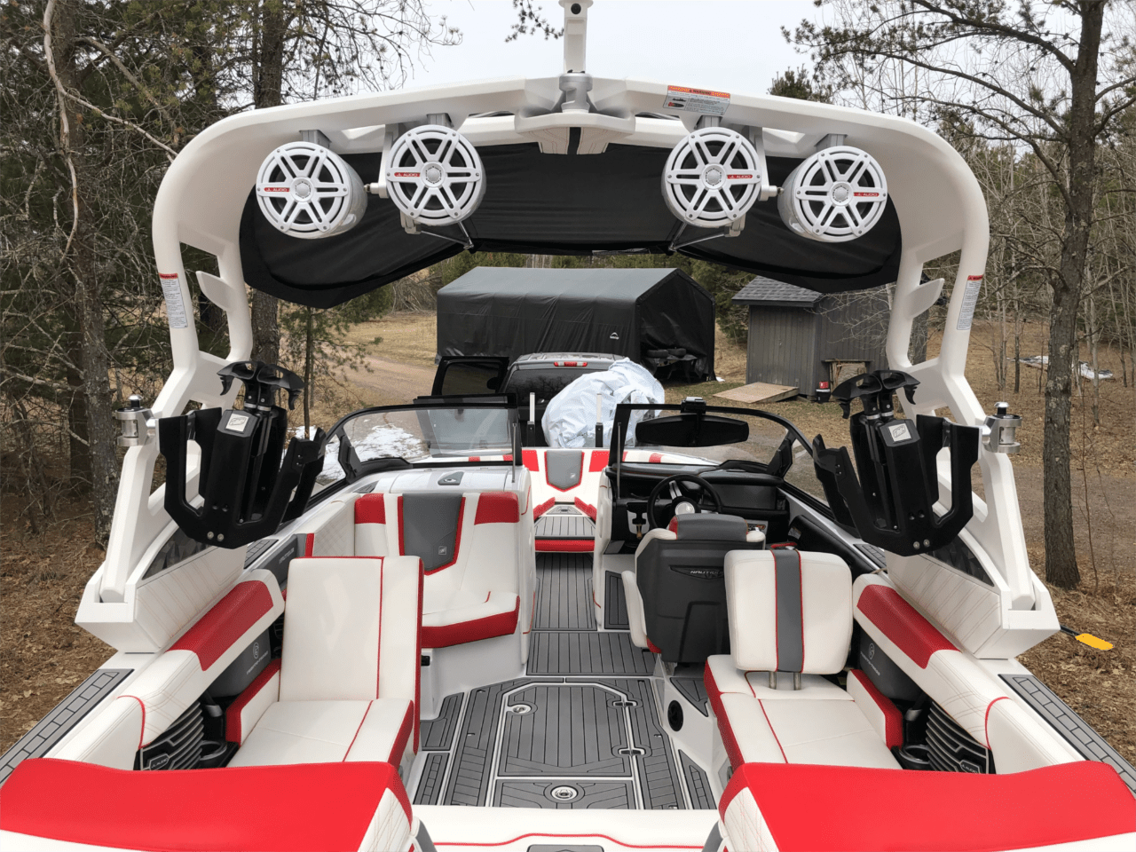 2019 Natique G23