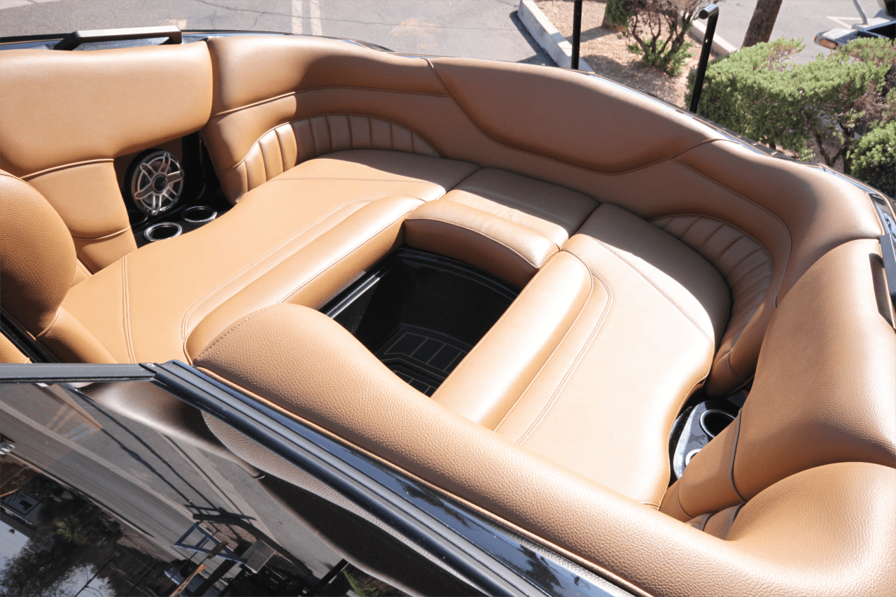 2023 MB Sports B52 25 Alpha