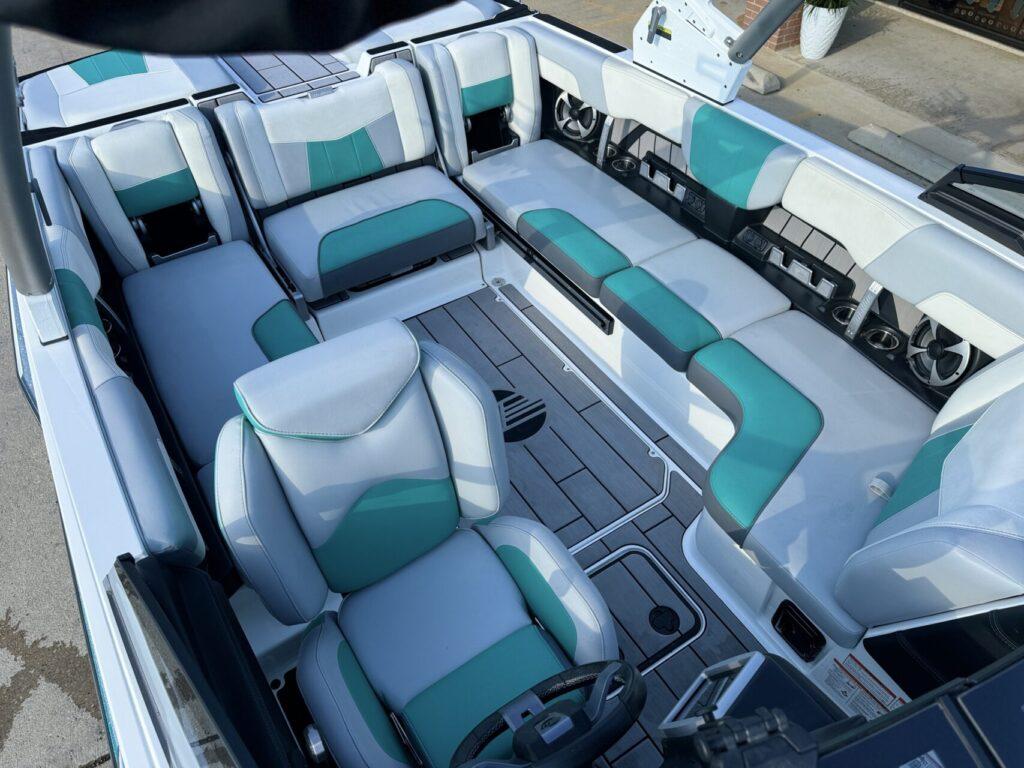 2020 Malibu 23 MXZ