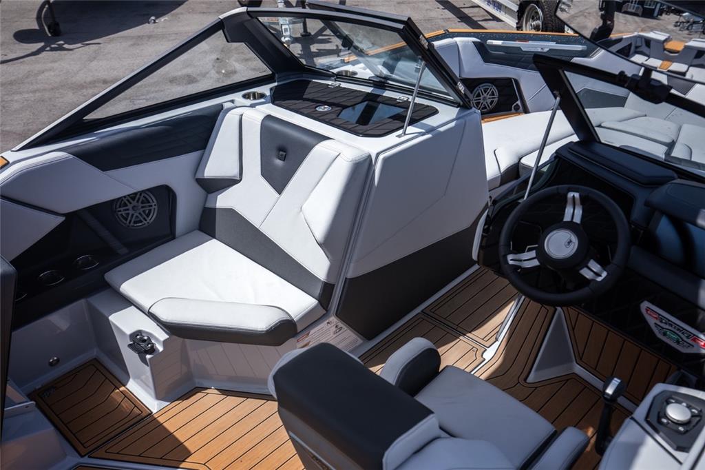 2023 Super Air Nautique S25