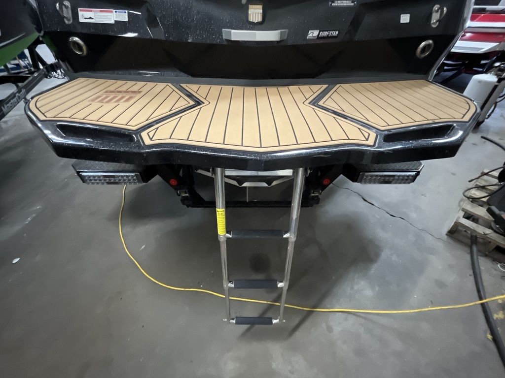 2022 MasterCraft Xstar S