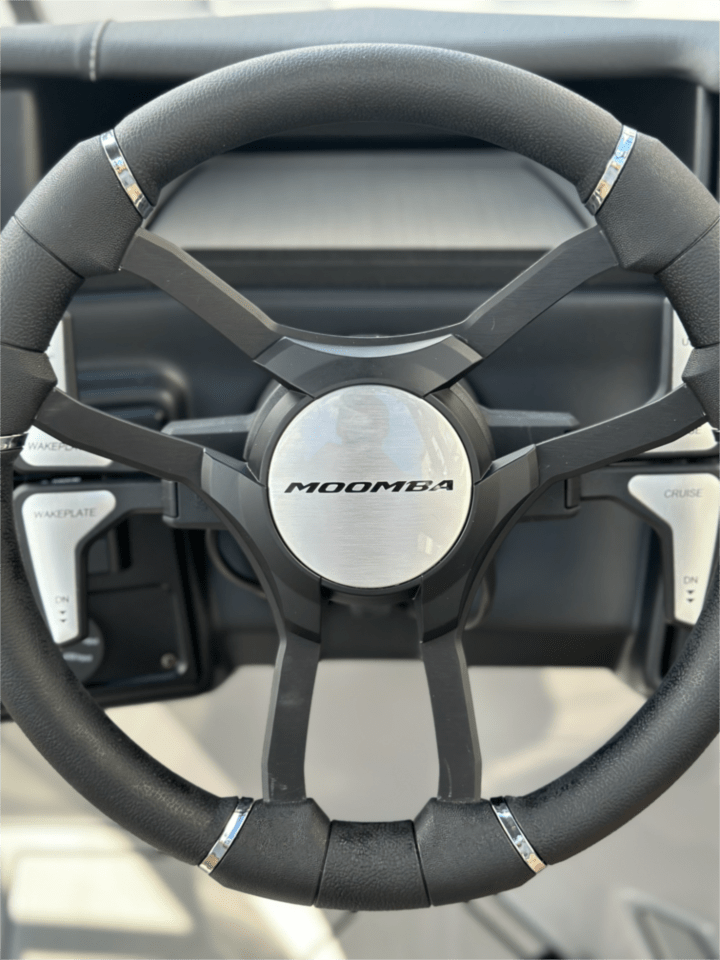 2025 Moomba Max