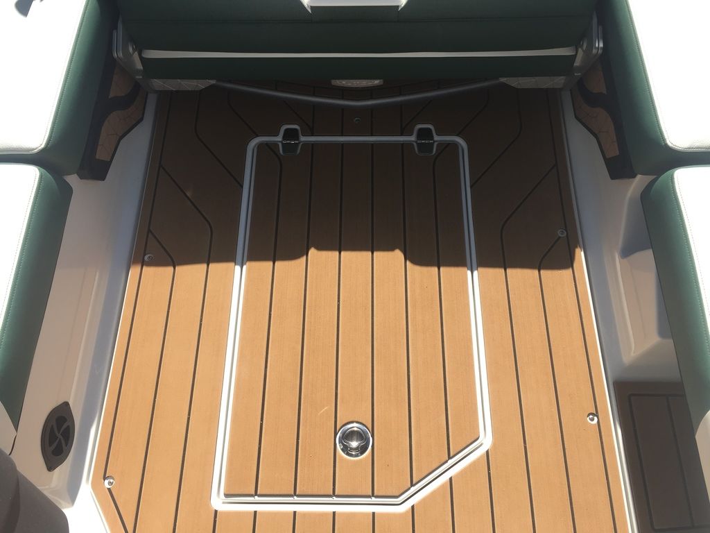 2025 Nautique Super Air Nautique G21