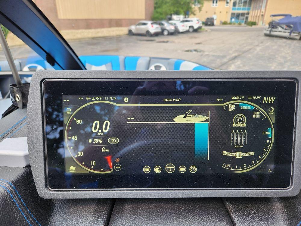 2020 Malibu 23MXZ | 209628