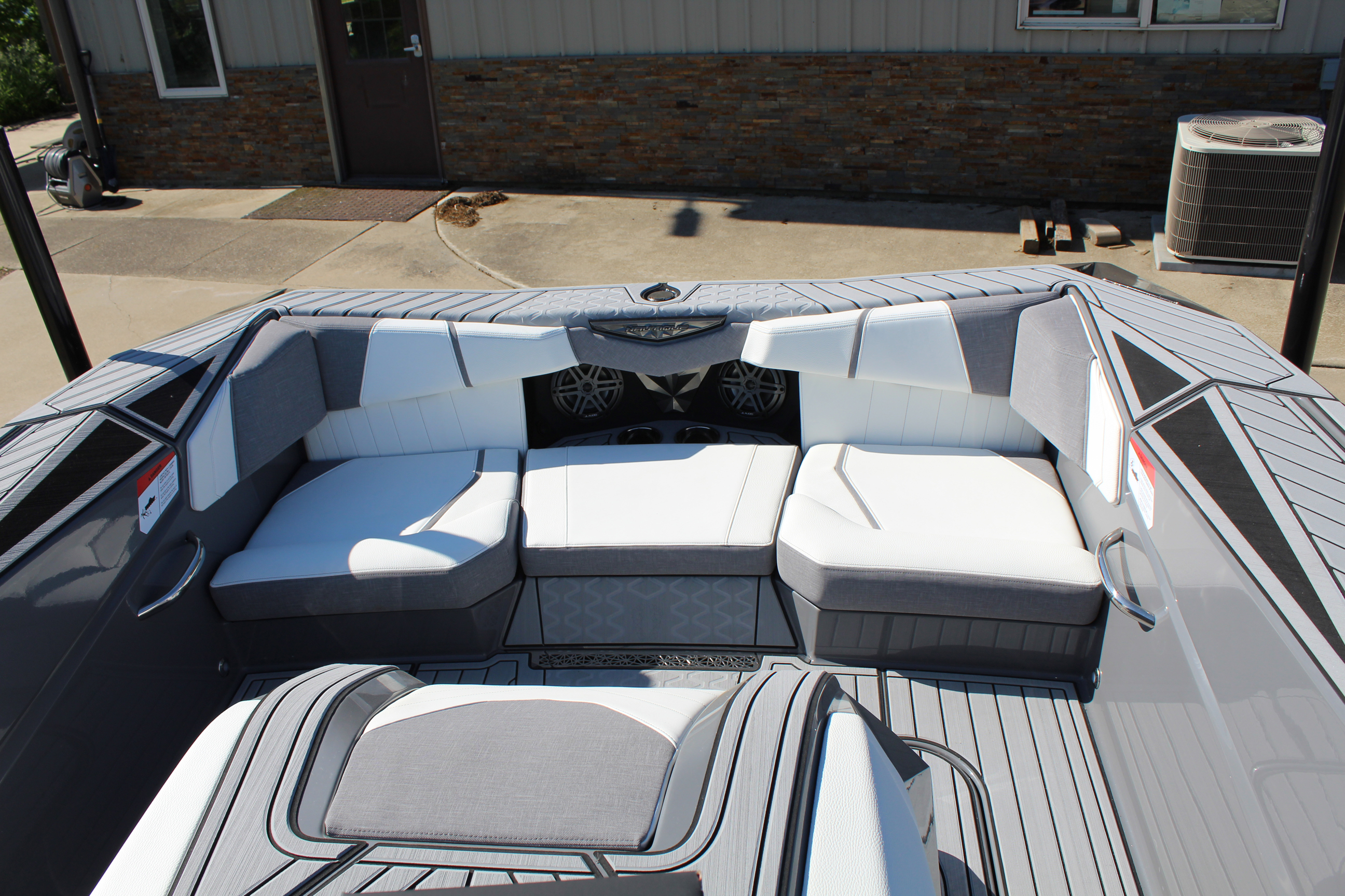 2025 Ski Nautique