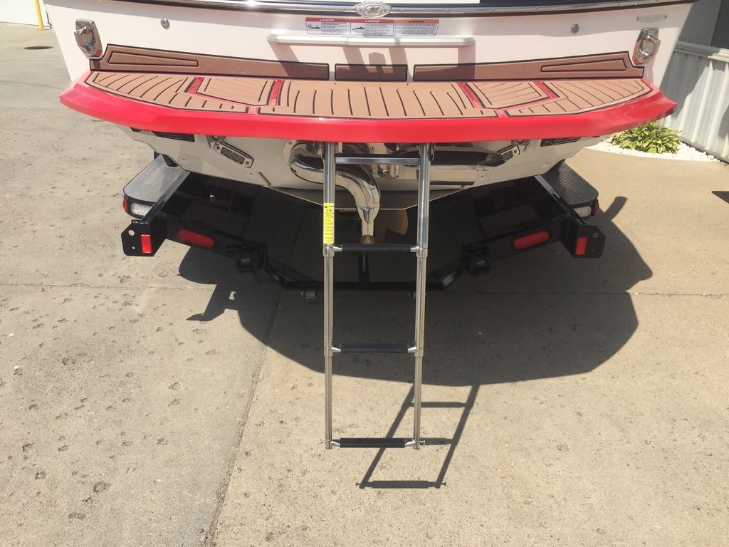 2020 Nautique Super Air Nautique G23 Icon
