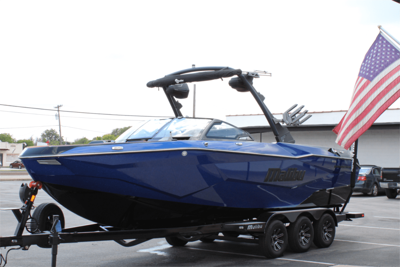 2025 Malibu 25 LSV