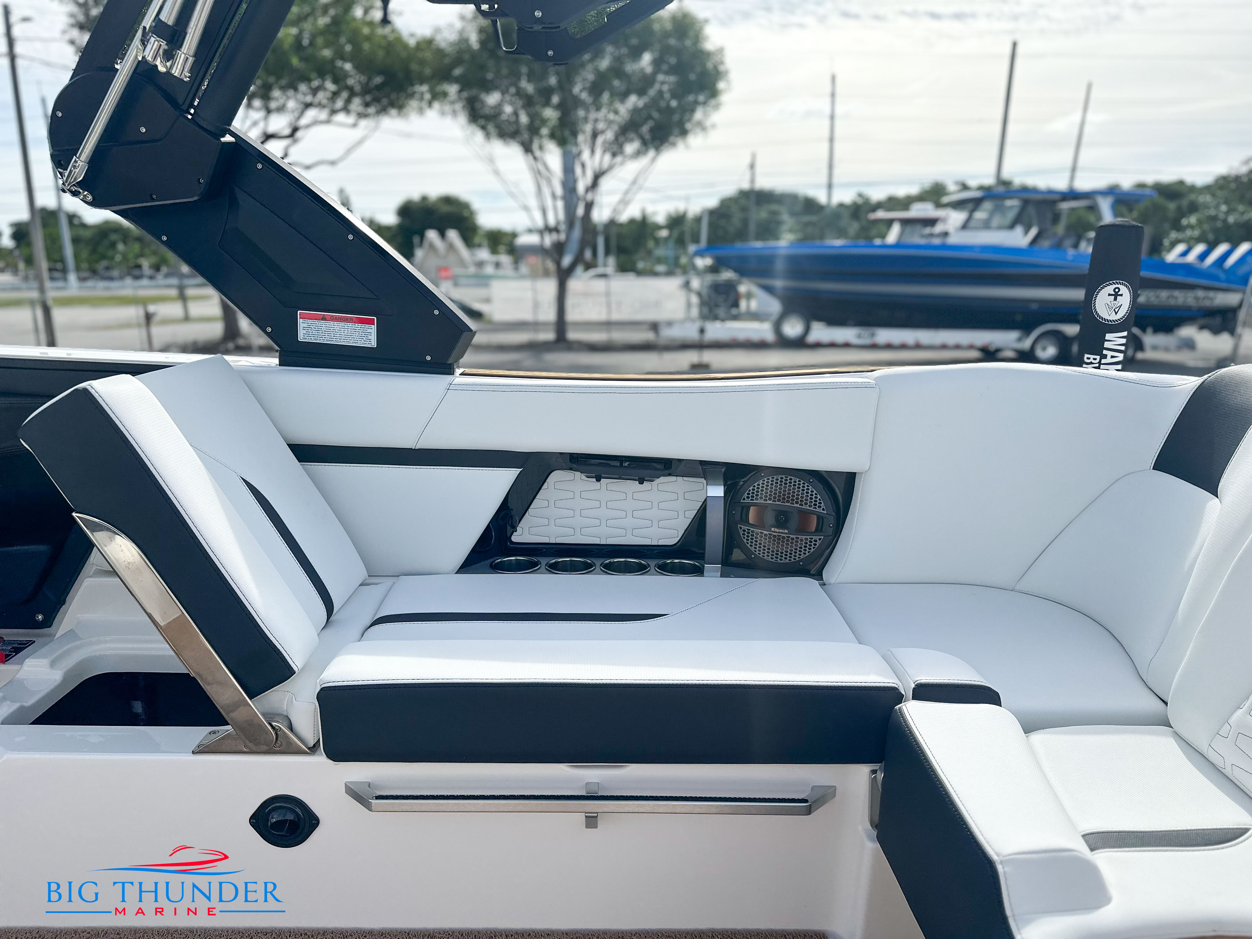 2024 Mastercraft X24