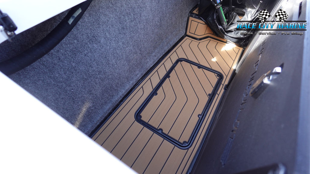 2025 Nautique S23