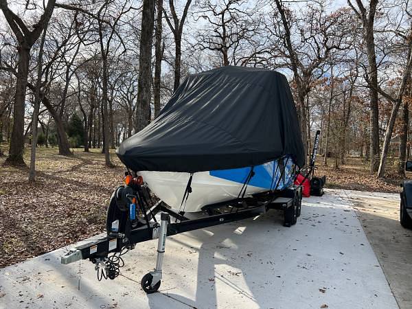 2019 Malibu Wakesetter LSV