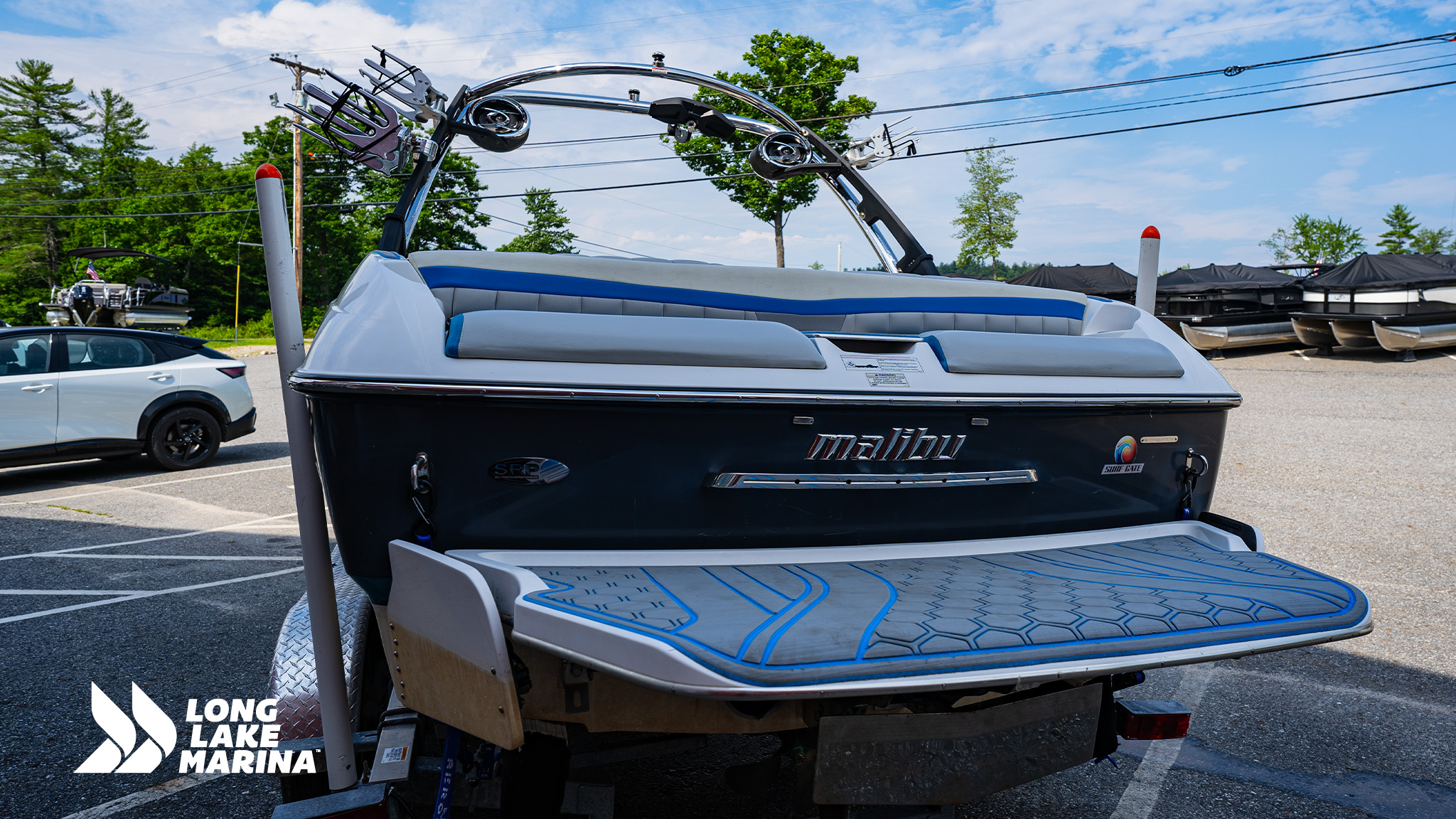 2013 malibu MX22