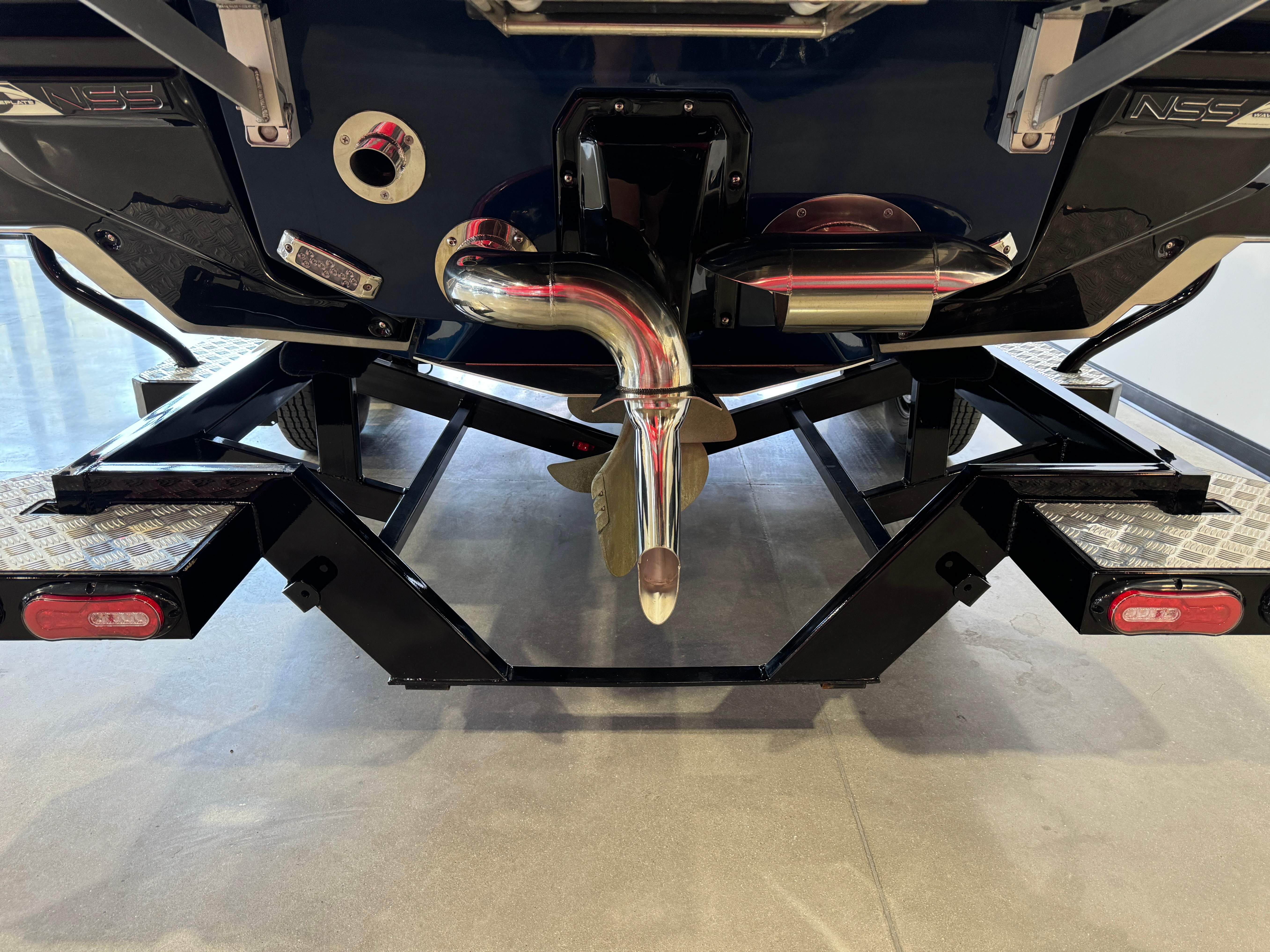 2024 Nautique Super Air Nautique G25