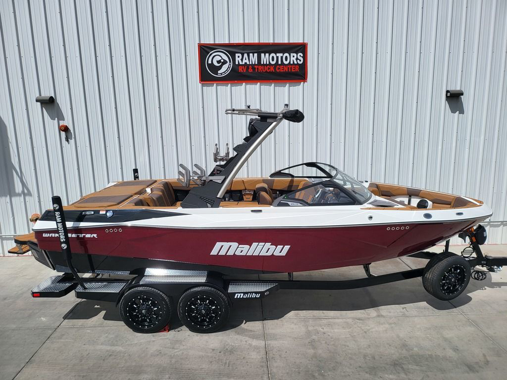 2025 Malibu Boats 23 LSV