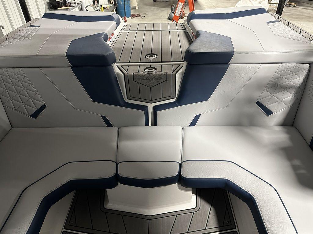 2025 Nautique GS20