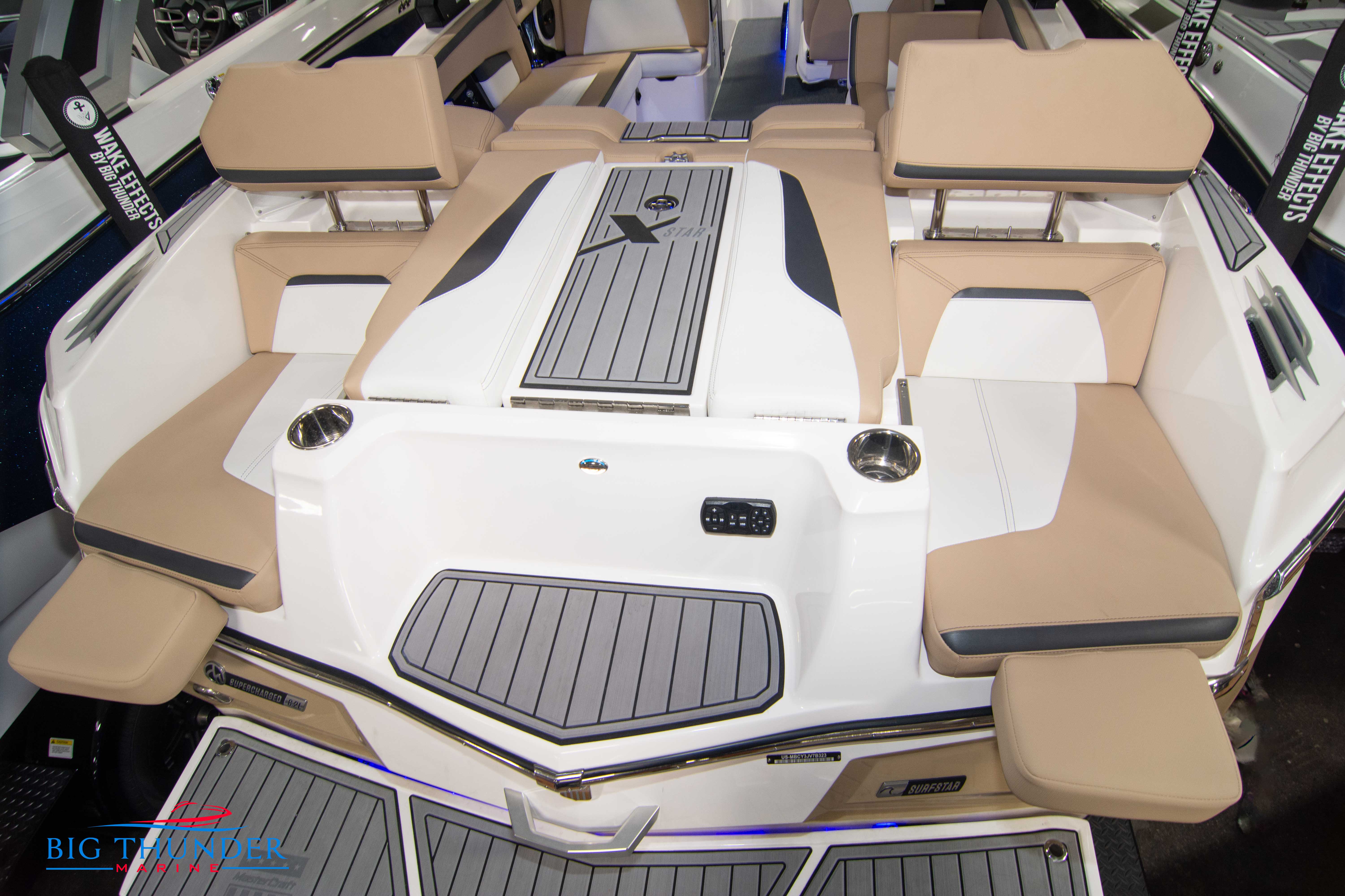 2023 Mastercraft Xstar S