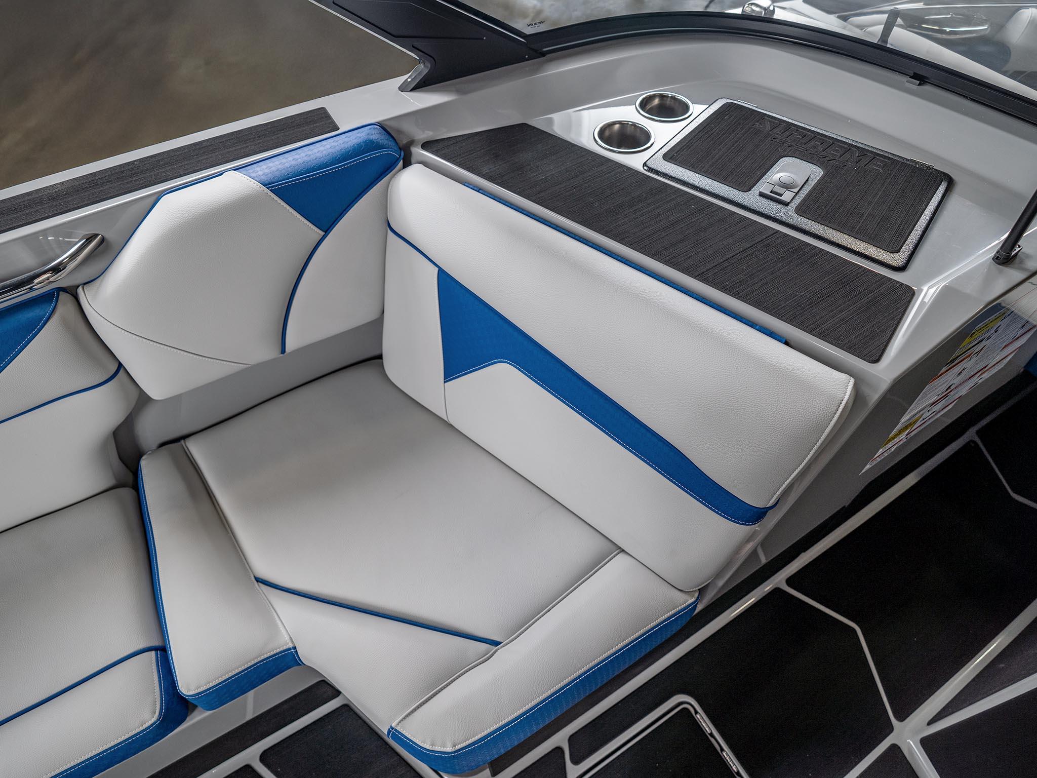 2025 Supreme S240