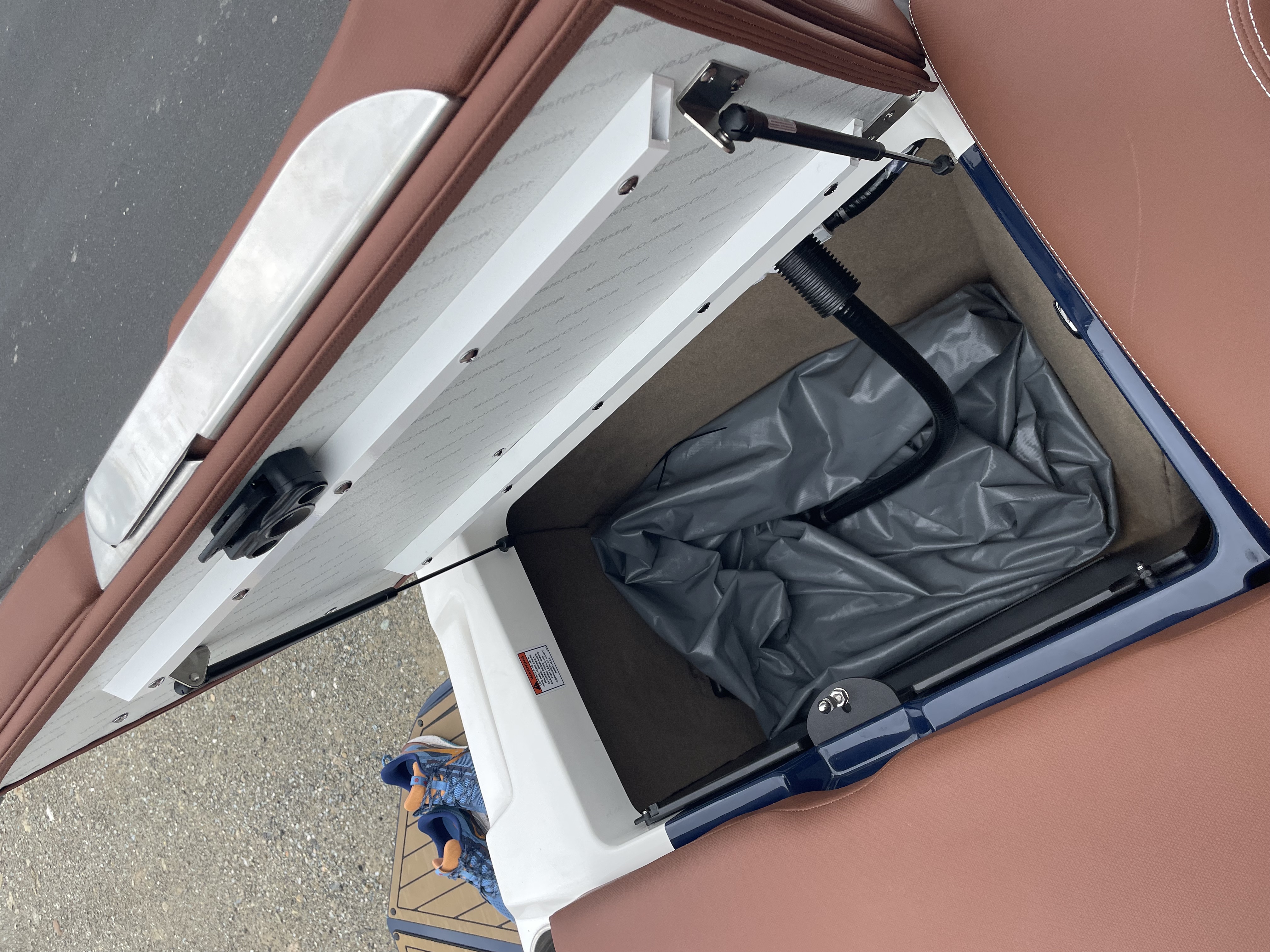 2018 MasterCraft XT21