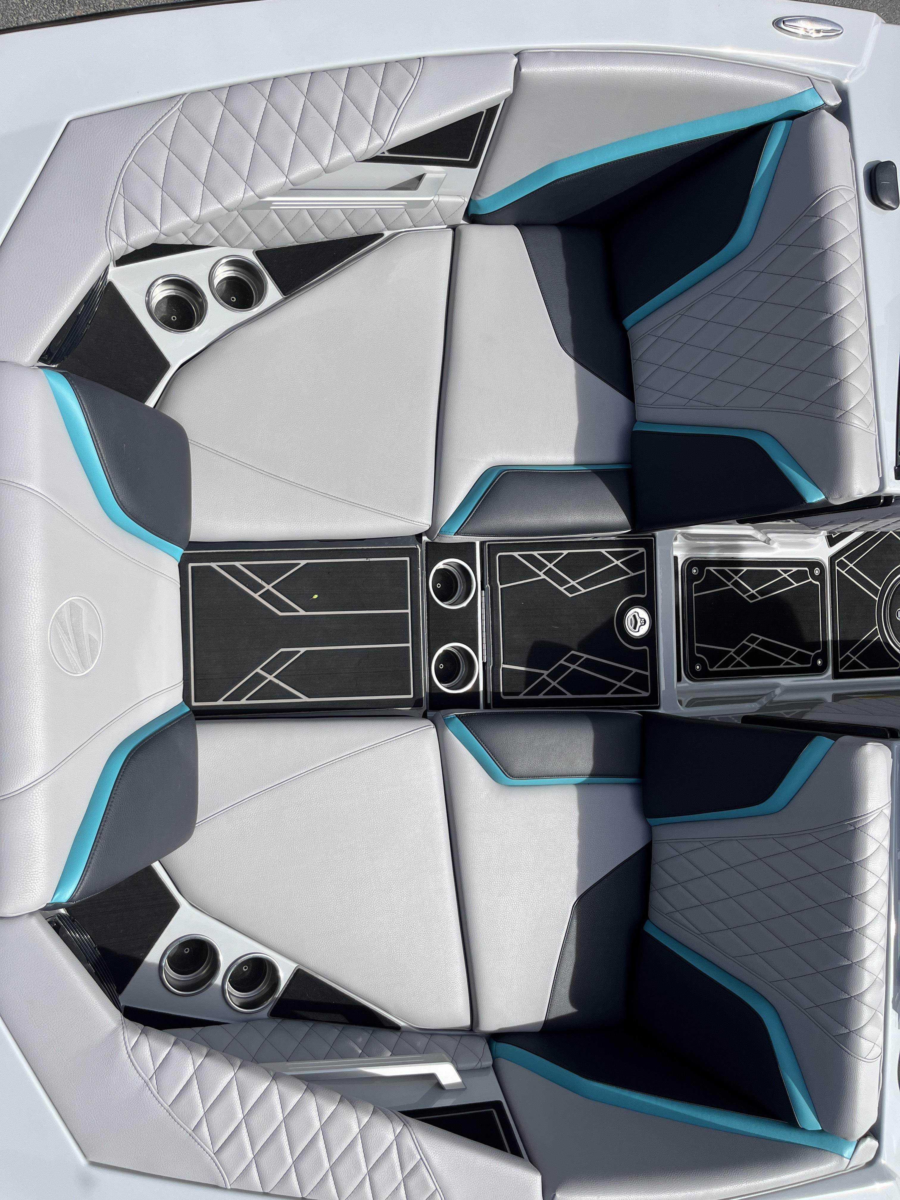 2023 Tige 22RZX
