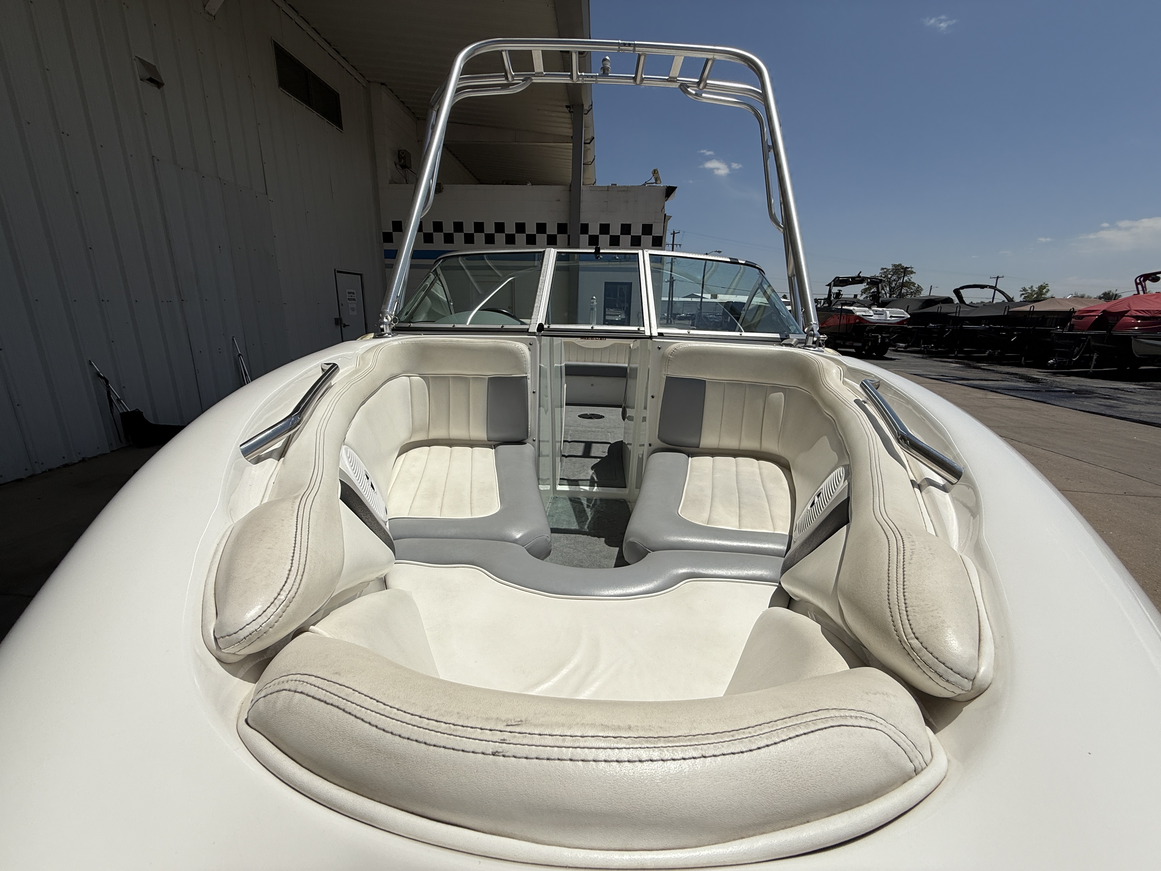 2024 Nautique G21