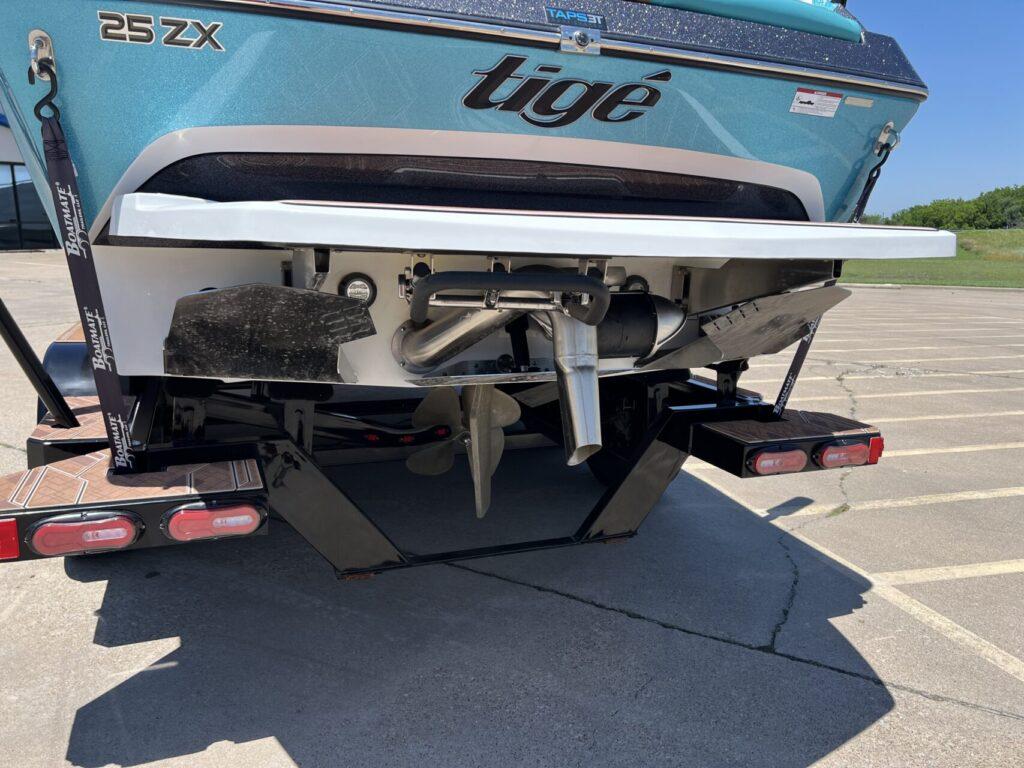 2023 Tige 25ZX