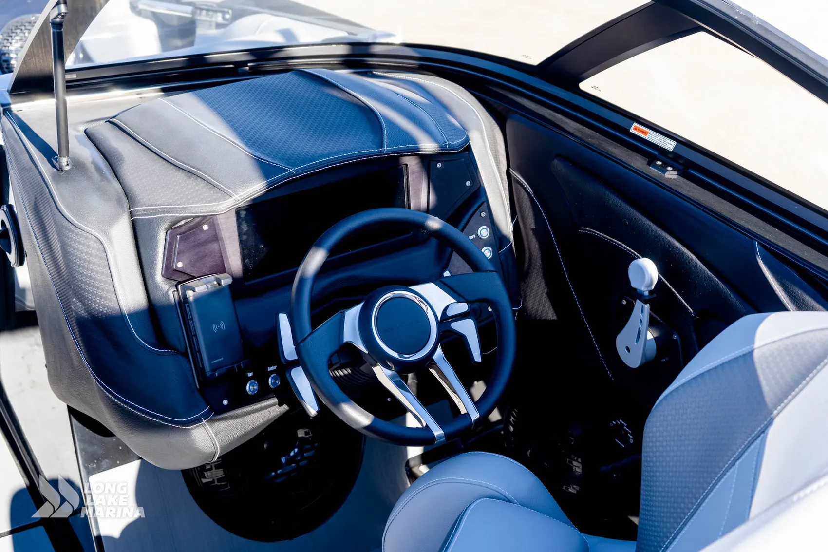 2022 Centurion Fi23