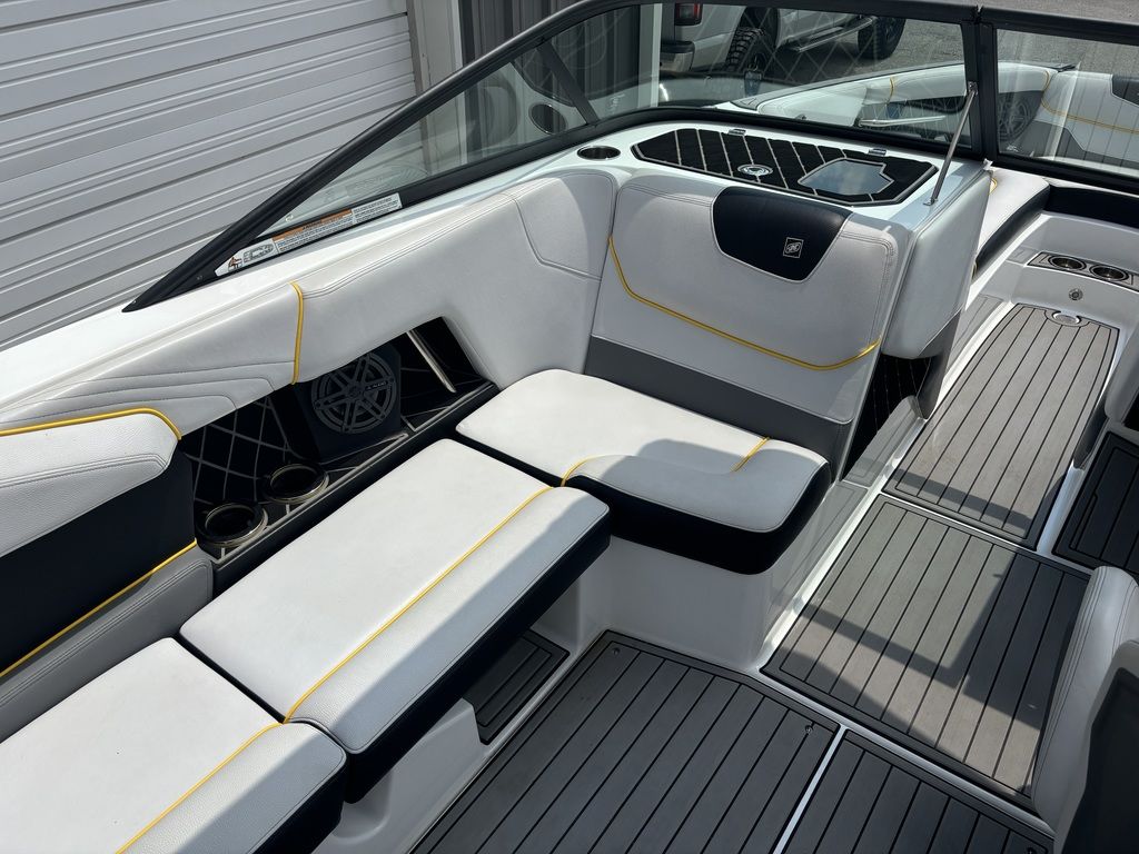 2019 nautique Super-Air-Nautique-GS24