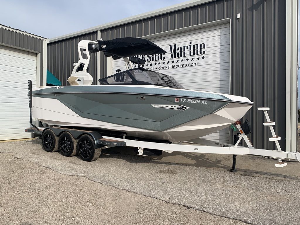 2021 nautique Super-Air-Nautique-G23