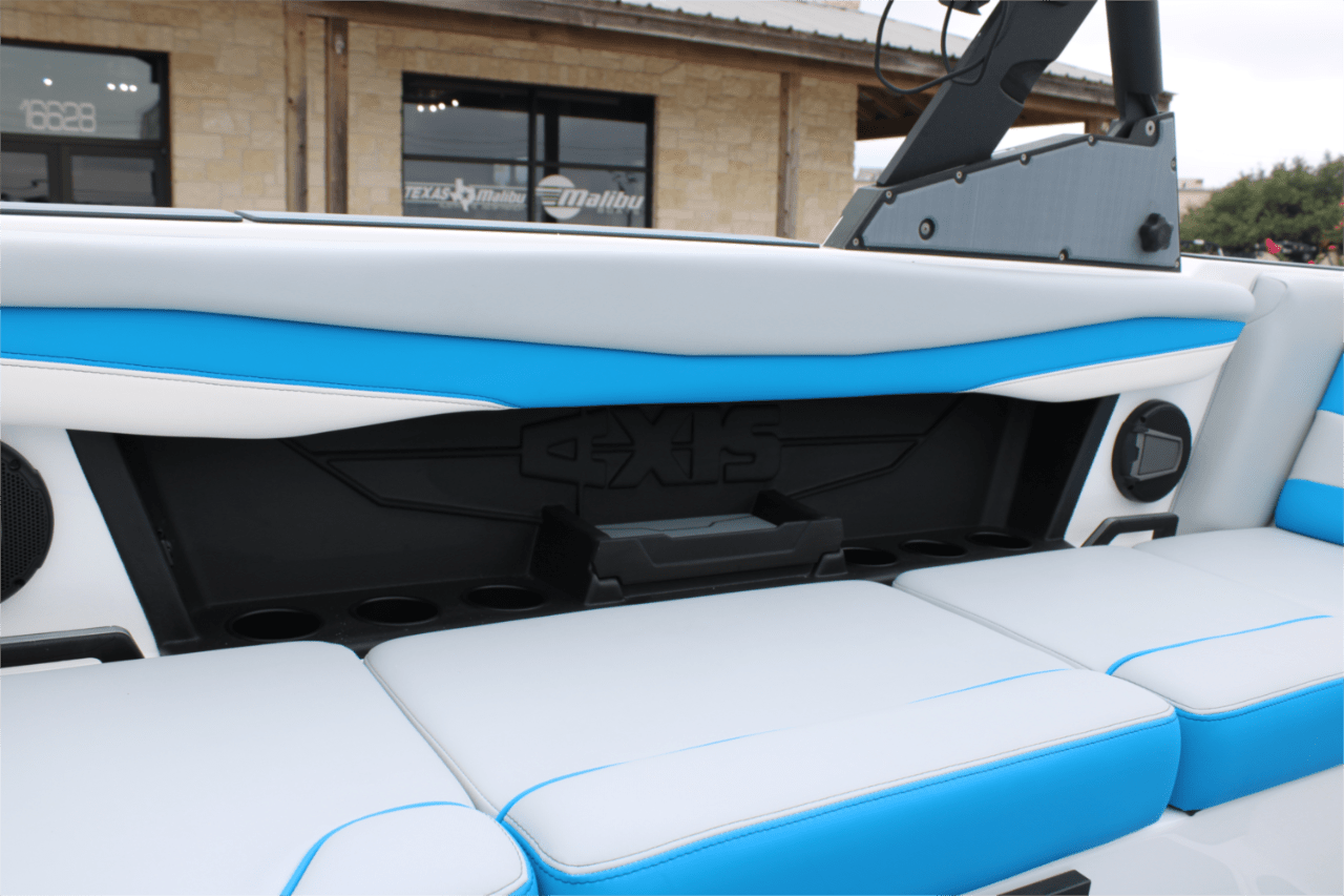 2025 Axis A225