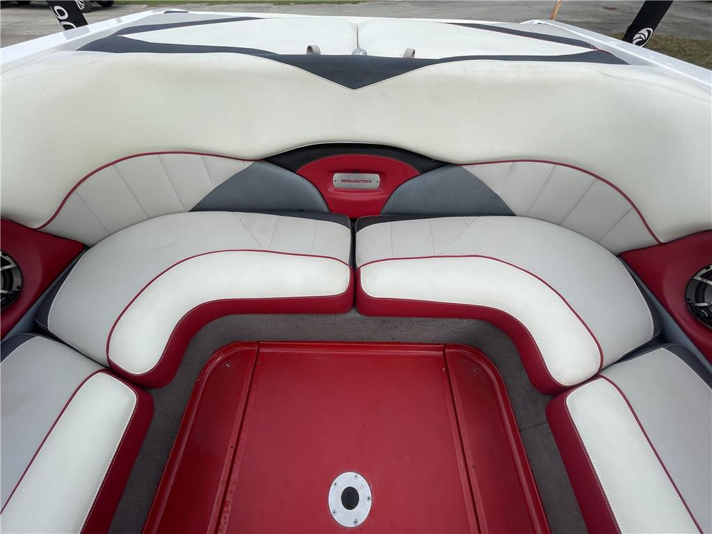 2013 Malibu 247 LSV