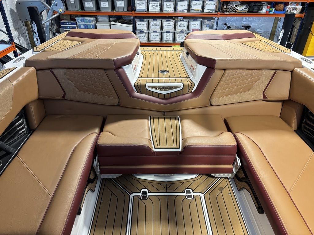 2022 Nautique Super Air Nautique G23