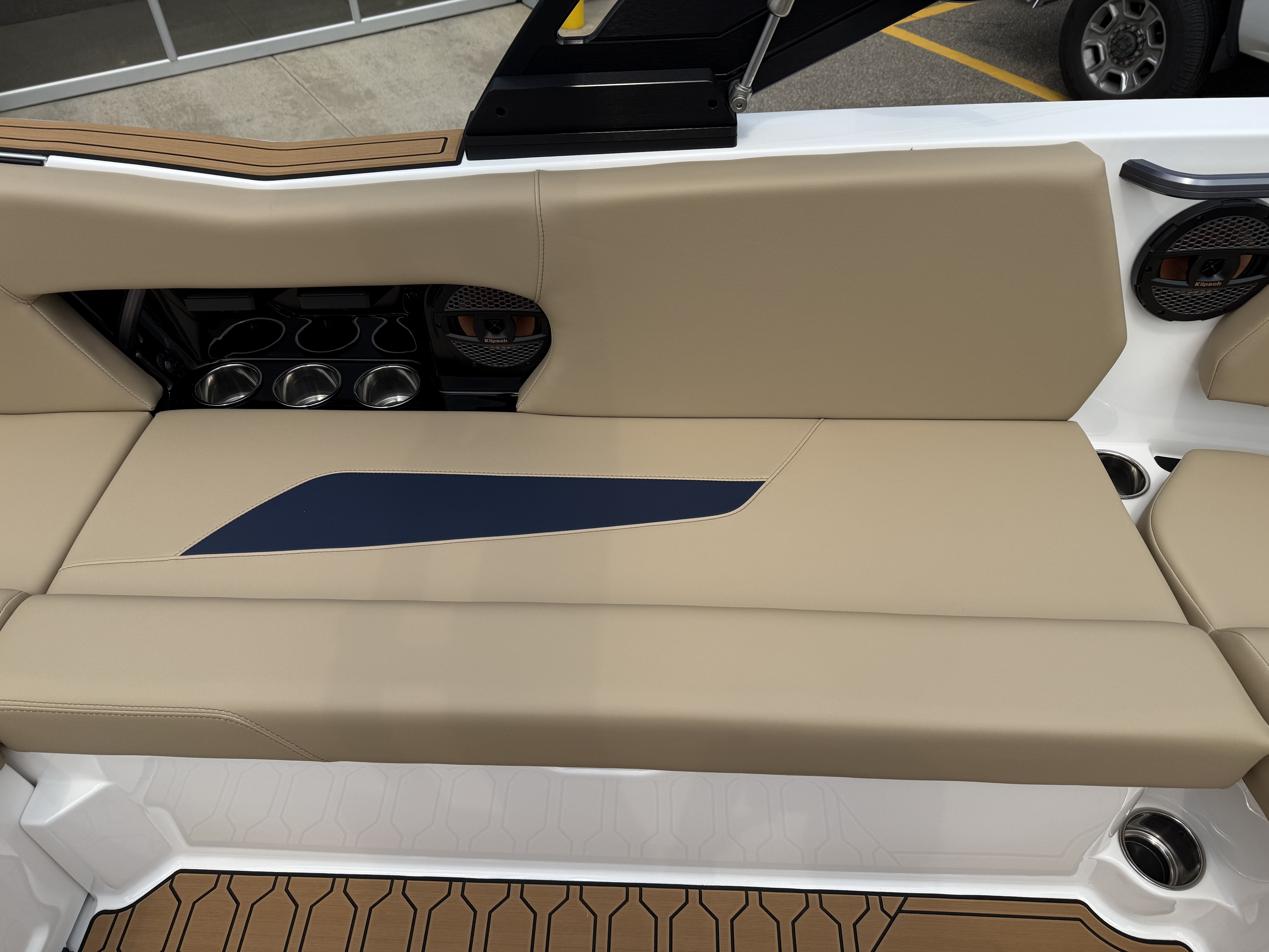2025 MasterCraft NXT22